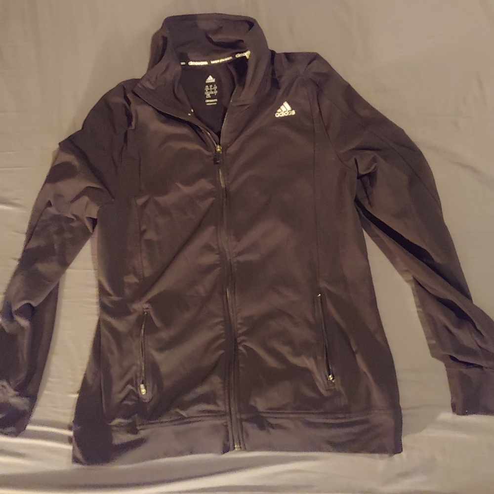 Adidas jacket